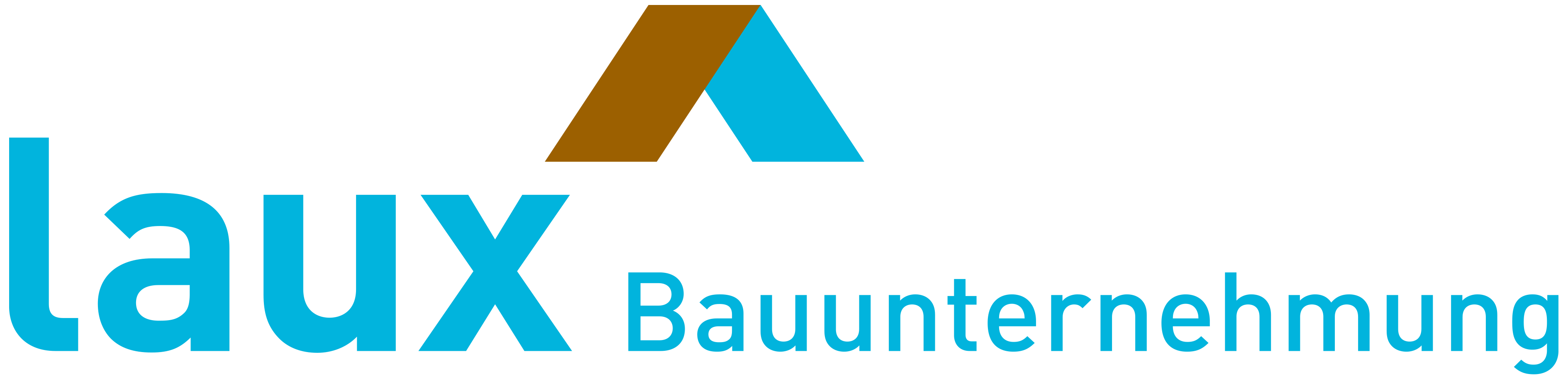 Laux Bauunternehmung GmbH